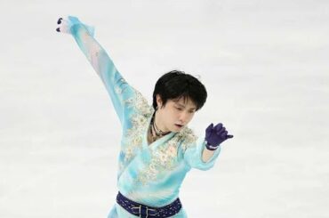 【フィギュア】安藤美姫が分析！　日本男子レベル上昇に「とても感慨深い」