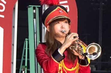 東京トゥインクルファンファーレ　大井8R　全国ねぎサミット２０１６特別　2016.11.27