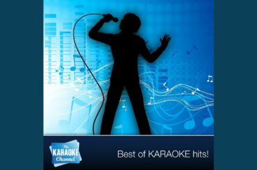 Come Wake Me up (Originally Performed by Rascal Flatts) (Karaoke Version)