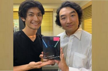 三浦春馬 | 涙が溢れます💦本当にステキでこれからの活躍を楽しみにしてました💦