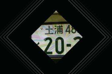 東京２０２０オリンピック・パラリンピック競技大会特別仕様ナンバープレート