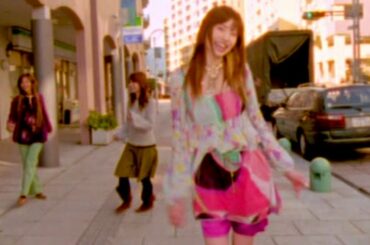 片瀬那奈 Babe PV