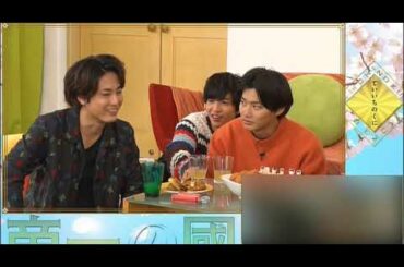 帝一の國コメンタリー5