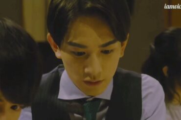 《重新上載》黑沢優一的腦內音 (第三話) (如果30歲還是處男似乎就能成為魔法師 / 30歳まで童貞だと魔法使いになれるらしい / 30さいまでどうていだとまほうつかいになれるらしい )