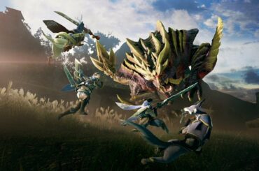 【モンスターハンター ライズ】やりこみ攻略 ⑦(モロコシ砲と弓かなぁ)【21/3/30】【忖度しないガチゲーマー】【Switch】