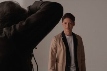 ともそう。わたしたちの明るい未来。：メイキング 四国電力