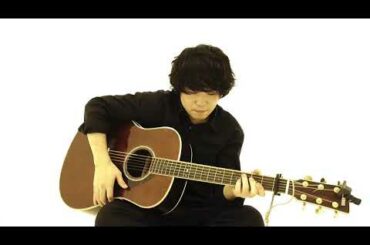 秦基博/ 朝が来る前に【cover】