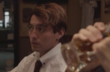 ショートフィルム「デートにホウレンソウは欠かせない」