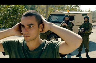 『オマールの壁』映画オリジナル予告編