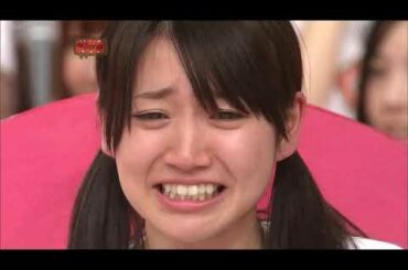 AKB48全盛期 AKBINGO! EP２２（前田敦子・大島優子・篠田麻里子・指原莉乃・他）