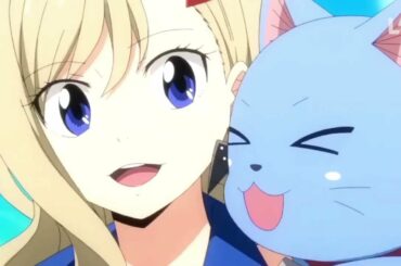 TVアニメ「EDENS ZERO」OPテーマ「Eden through the rough」西川 貴教