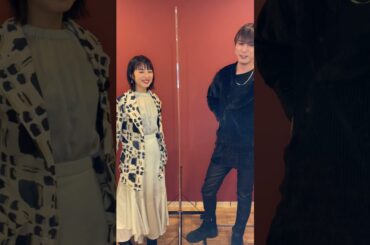 【公式】「映画 賭ケグルイ　絶体絶命ロシアンルーレット」4.29公開/5秒で何回言えるかチャレンジ！