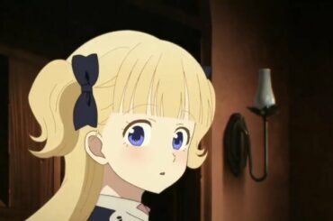 Shadows House - New Anime Trailer