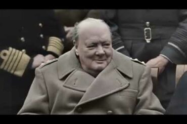 ナチスドイツ 最後の一年 #02 「1944年12月から1945年5月まで」