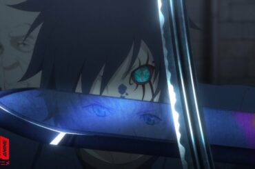 B: The Beginning Succession | Multi-Audio Clip: A Night of Betrayals | Netflix Anime