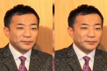 ニュース -  ナイツ塙　“侮辱演出”の佐々木宏氏とCM撮影で会っていた「僕のイメージだと腰が低くて謙虚な方」