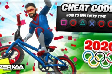 How To ALWAYS WIN In TOKYO 2020 OLYMPICS! (Tokyo 2020)