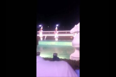 大井競馬場　ファンファーレ美人をナンパ！　（2011/8/16）_11