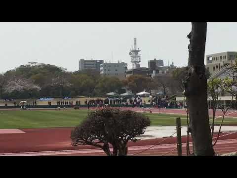 田中希実選手 21明石市春季陸上記録会800m Tkhunt