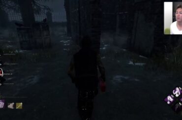 【#67】EIKOがデッドバイデイライトを生配信！【ゲーム実況】