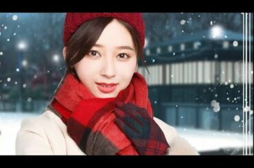 佐藤詩織さん　《自然が作る風景》