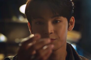 與那城奨 Yonashiro Sho 🌺JO1 'Born To Be Wild' Official MV Cuts