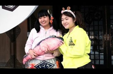 ご当地アイドル「幣舞玲奈」誕生　歌や動画で釧路ＰＲ（2021/03/06）北海道新聞