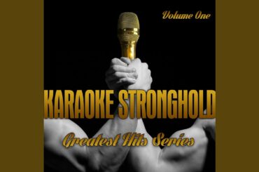 Rule the World (Originally Performed by Take That) (Karaoke Version)