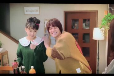 有村架純　最高にかわいいシーン