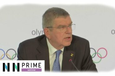 東京オリンピック「延期」も含め協議　IOC4週間以内に結論へ