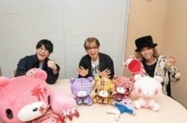 ✅  TVアニメ「いたずらぐまのグル～ミ～」が、4月12日にTOKYO MXで放送開始することが決定。アニメ本編の場面カットも公開された。