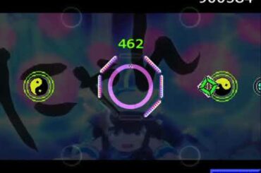 【BeatStream】えとにゃんらん【創作譜面】