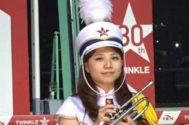 東京トゥインクルファンファーレ　大井11R　パール賞　2016.7.1