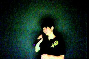 秦　基博　朝が来る前に　カラオケ　Ｈｉｒｏ　ｃｈａｎｎｅｌ