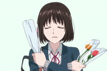 Koi to Yobu ni wa Kimochi Warui Opening 1 (恋と呼ぶには気持ち悪い OP)