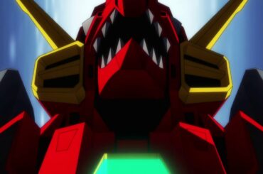 SSSS.DYNAZENON - Trailer PV #2 English Subbed