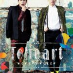 ToHeart（INFINITE Woohyun＆SHINee Key）の7周年おめでとう！