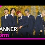 カムバックステージ：VANNER-フォーム@ SBS MTV The Show [210309]