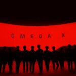 オメガX（スパイアエンターテインメントの新しい「アベンジャーズ」ボーイグループ）-デビュー近日公開（ティーザー画像）