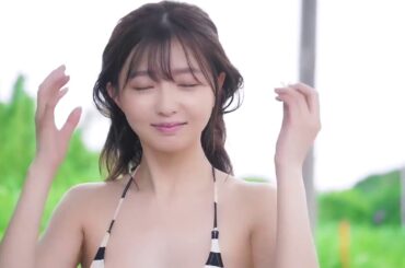 写真集：橋本萌花 HASHIMOTO MOCA