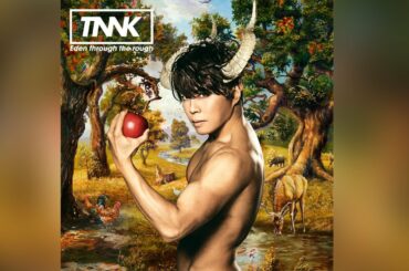 『Thunderbolt Fantasy 東離劍遊紀3』オープニングテーマ「Judgement」TV-Size