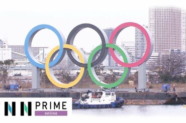 東京オリンピック開催“5月判断” IOCの公式見解ではない