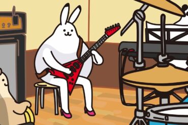 アニメぽっこりーず 第38話「音合わせ特盛ぽっこりーず」