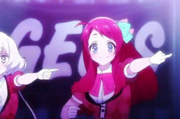 映画  [ゾンビランドサガ]  予告 2020