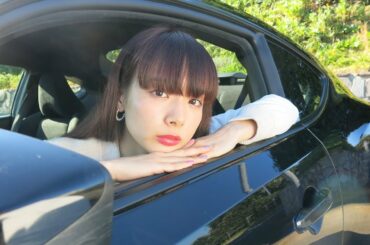 岡田紗佳と86で行く佐原・銚子ドライブデート#2 岡田紗佳と86で行く佐原・銚子ドライブデート#2