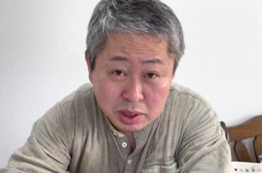 #1104片山徹吠える！