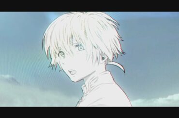 【不滅のあなたへ】旅。【MAD】