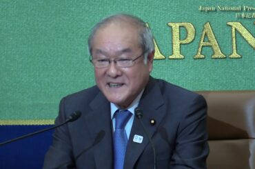 鈴木俊一・東京オリンピック・パラリンピック競技大会担当大臣　会見　2019.7.1