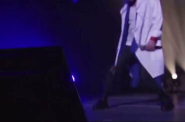 Invisible Bandage/乾 貞治（津田 健次郎）