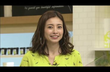 【公式】シューイチ　片瀬奈々さん誕生日トーク（11月4日放送分）